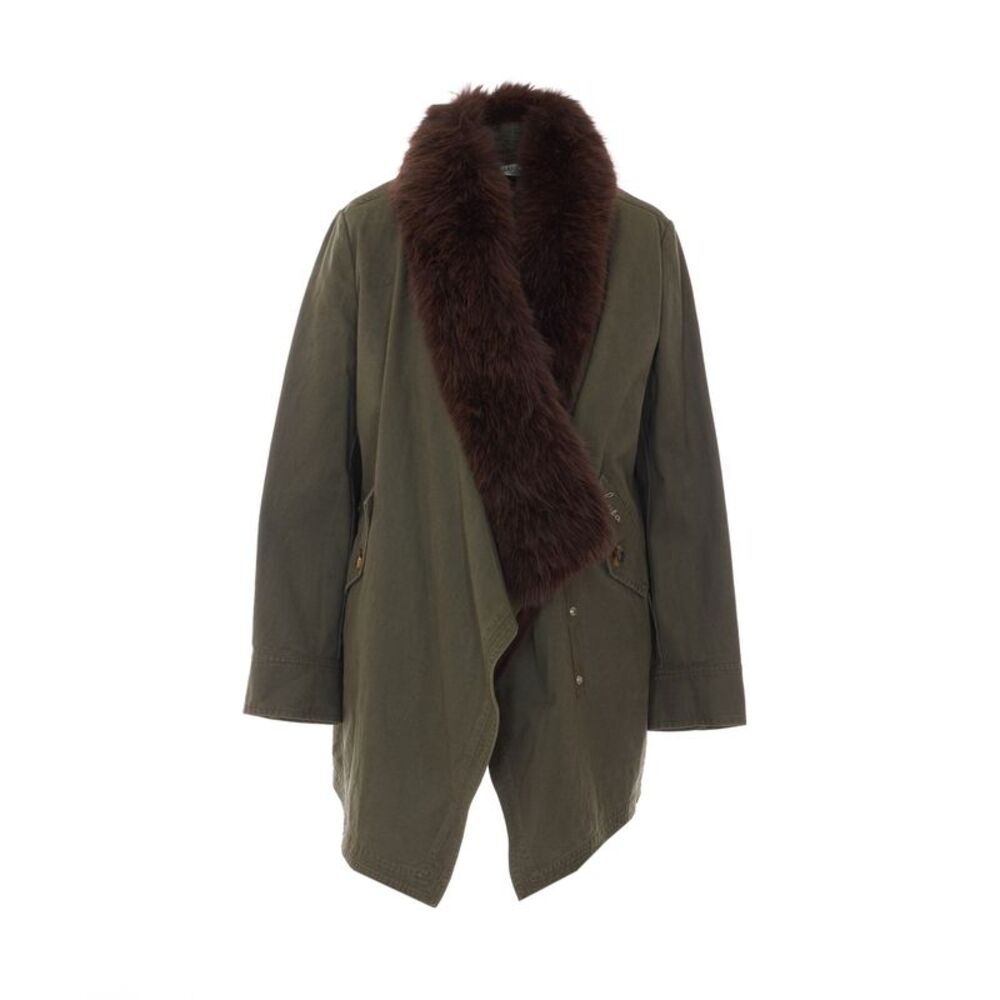 Liu Jo Women Heavy Jacket